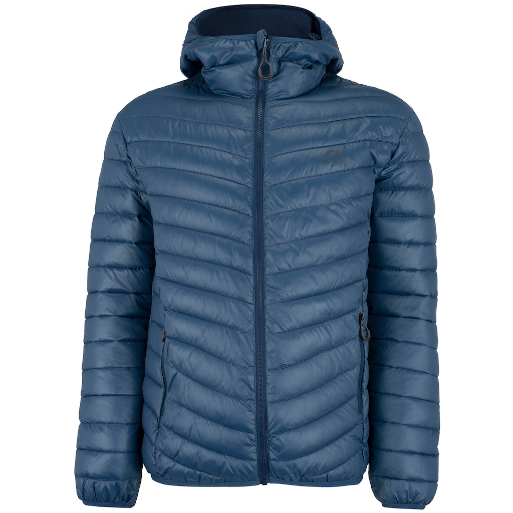 Jaqueta Masculina Puffer Patagônia Kailash