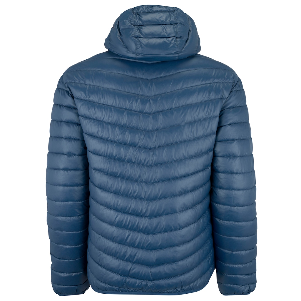 Imagem 2 do produto Jaqueta Masculina Puffer Patagônia Kailash