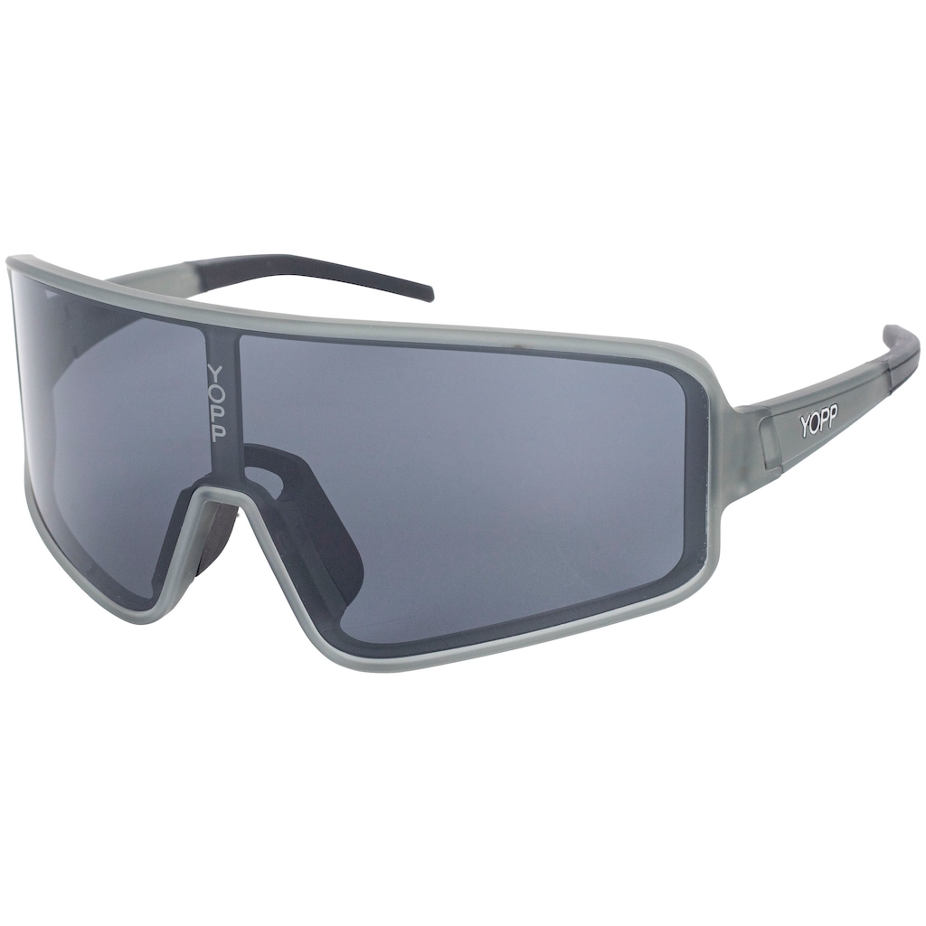 Óculos de Sol Esportivo Yopp UV400 Mask N1