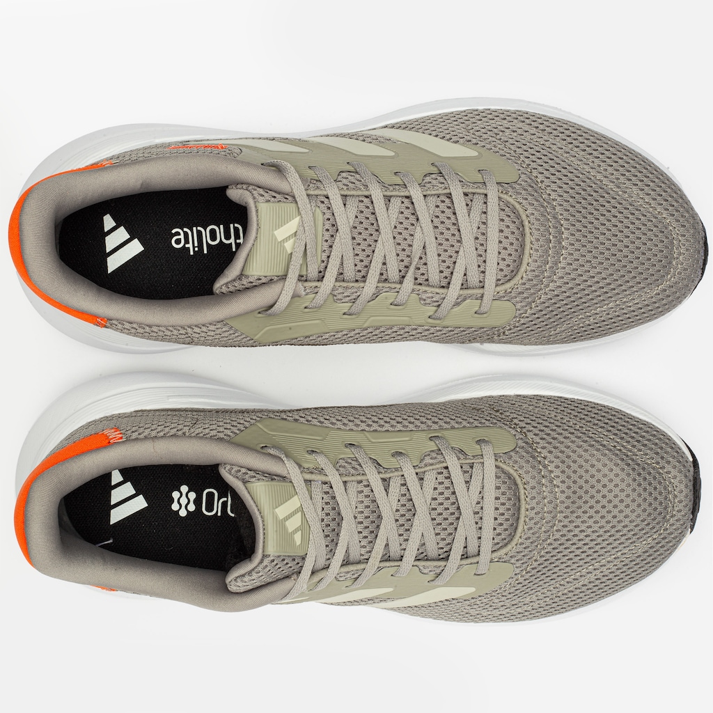 Imagem 3 do produto Tênis Unissex adidas Response Runner