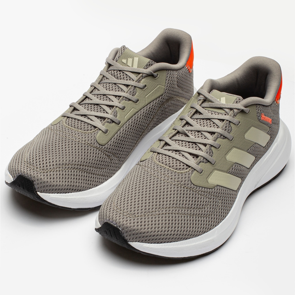 Imagem 4 do produto Tênis Unissex adidas Response Runner