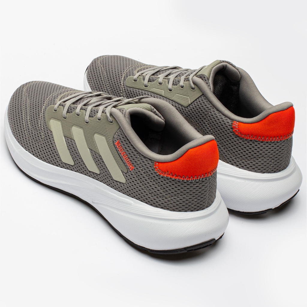 Imagem 5 do produto Tênis Unissex adidas Response Runner