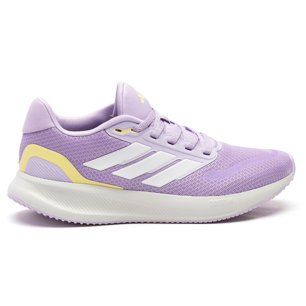 Tênis Feminino adidas Runfalcon 5