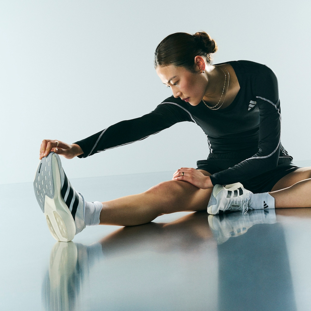 Imagem 2 do produto Tênis Feminino adidas Adizero Evo SL