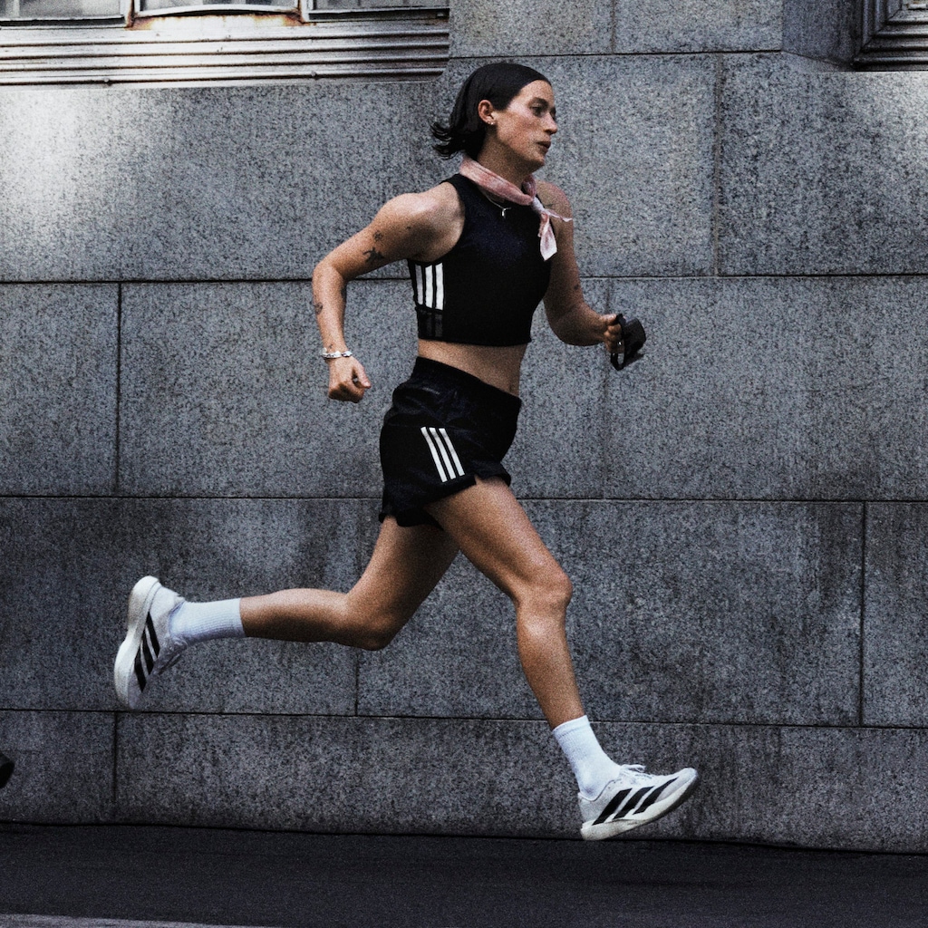 Imagem 3 do produto Tênis Feminino adidas Adizero Evo SL