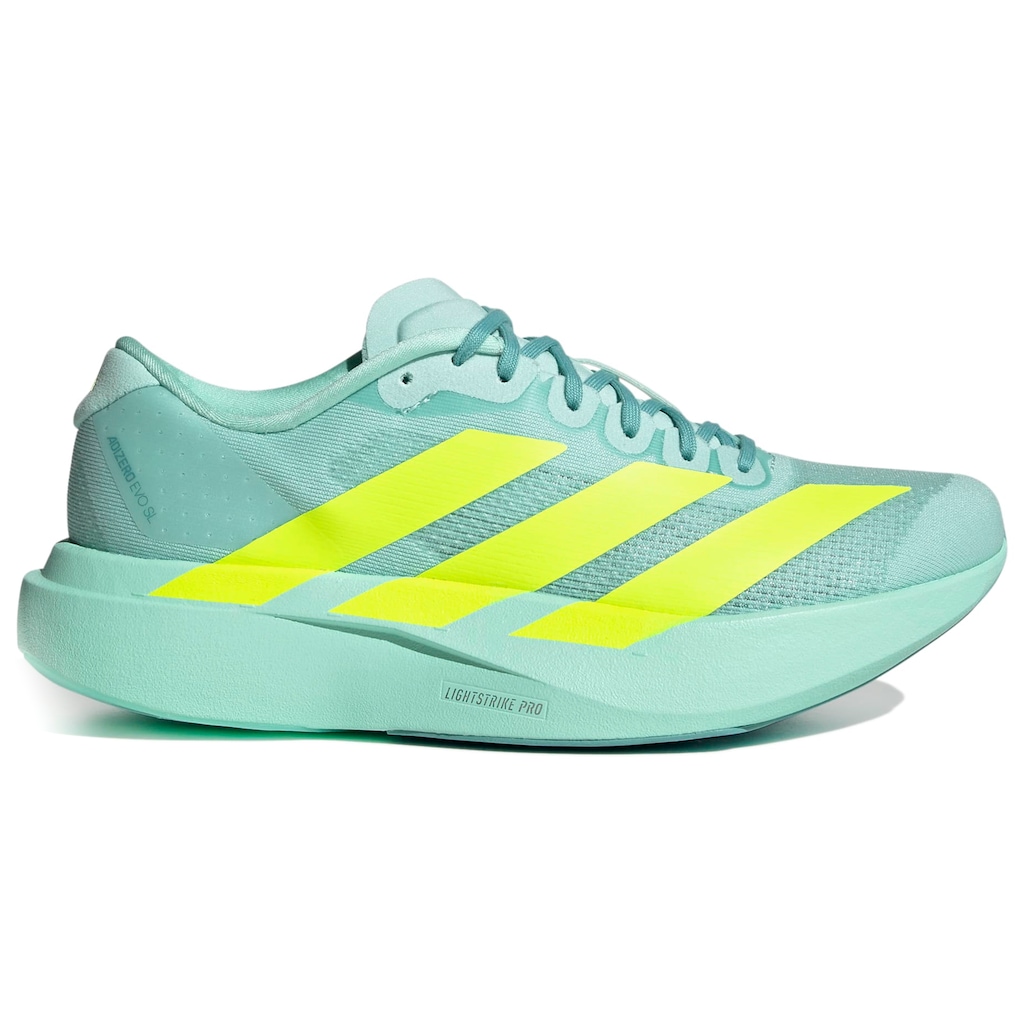 Tênis Feminino adidas Adizero Evo SL