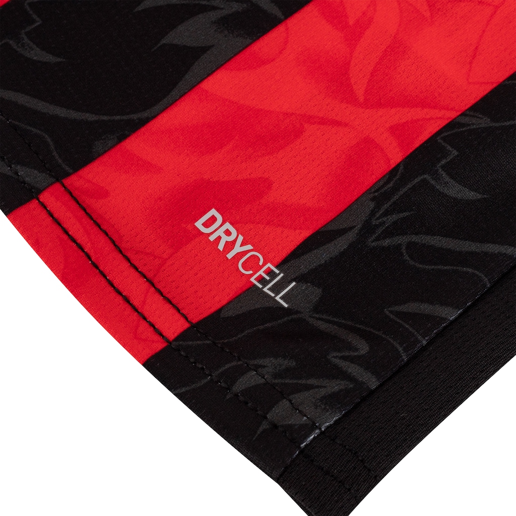 Imagem 4 do produto Camisa do Milan I 25 Torcedor Puma Infantil