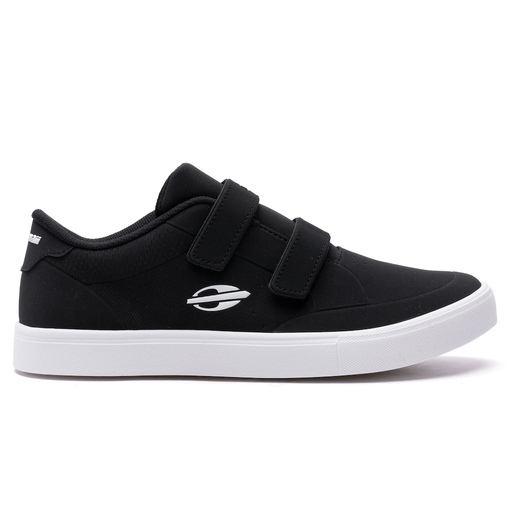 Tênis Infantil Mormaii Urban Free Jr Velcro