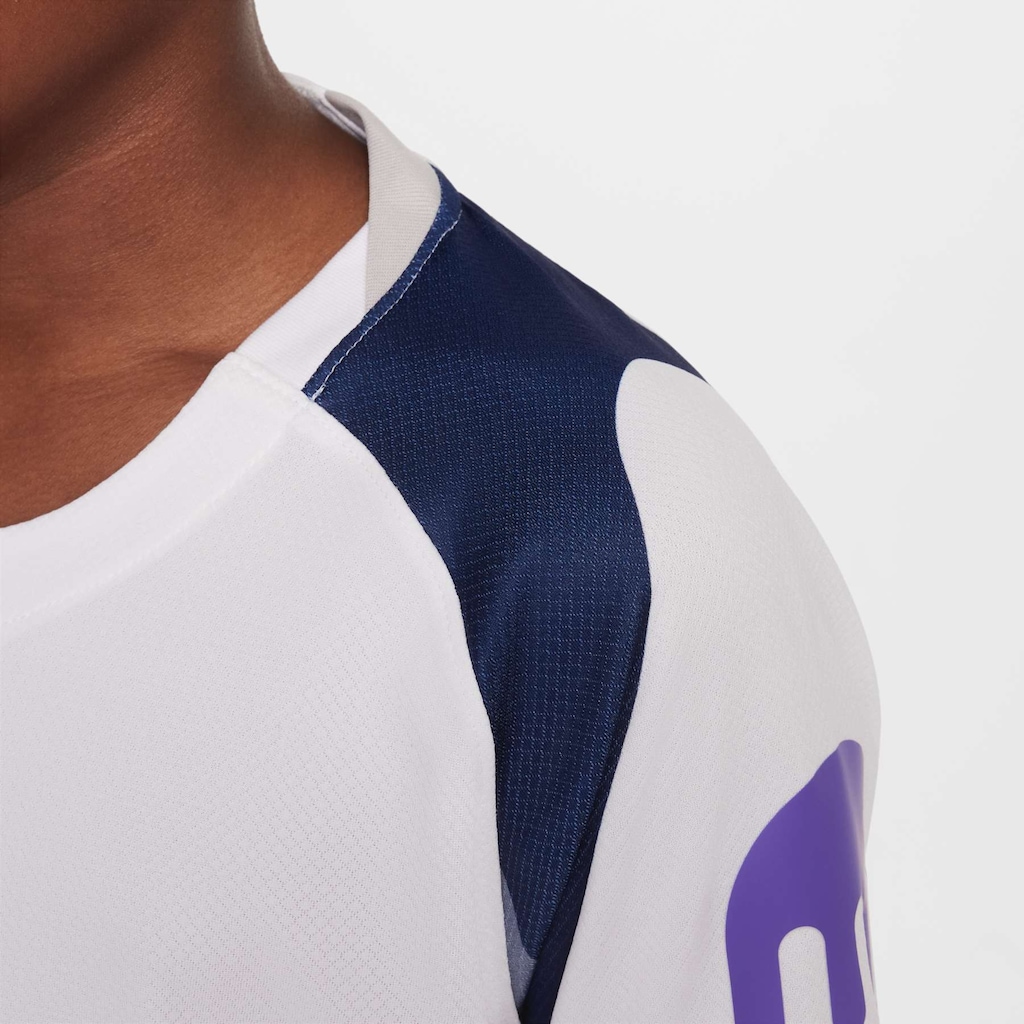 Imagem 5 do produto Camisa do Tottenham I 24/25 Torcedor Pro Nike Infantil