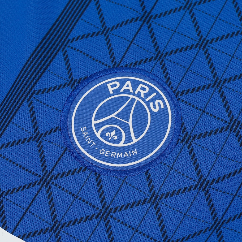 Imagem 4 do produto Camisa do Paris Saint-Germain Pré Jogo 25/26 Nike Masculina