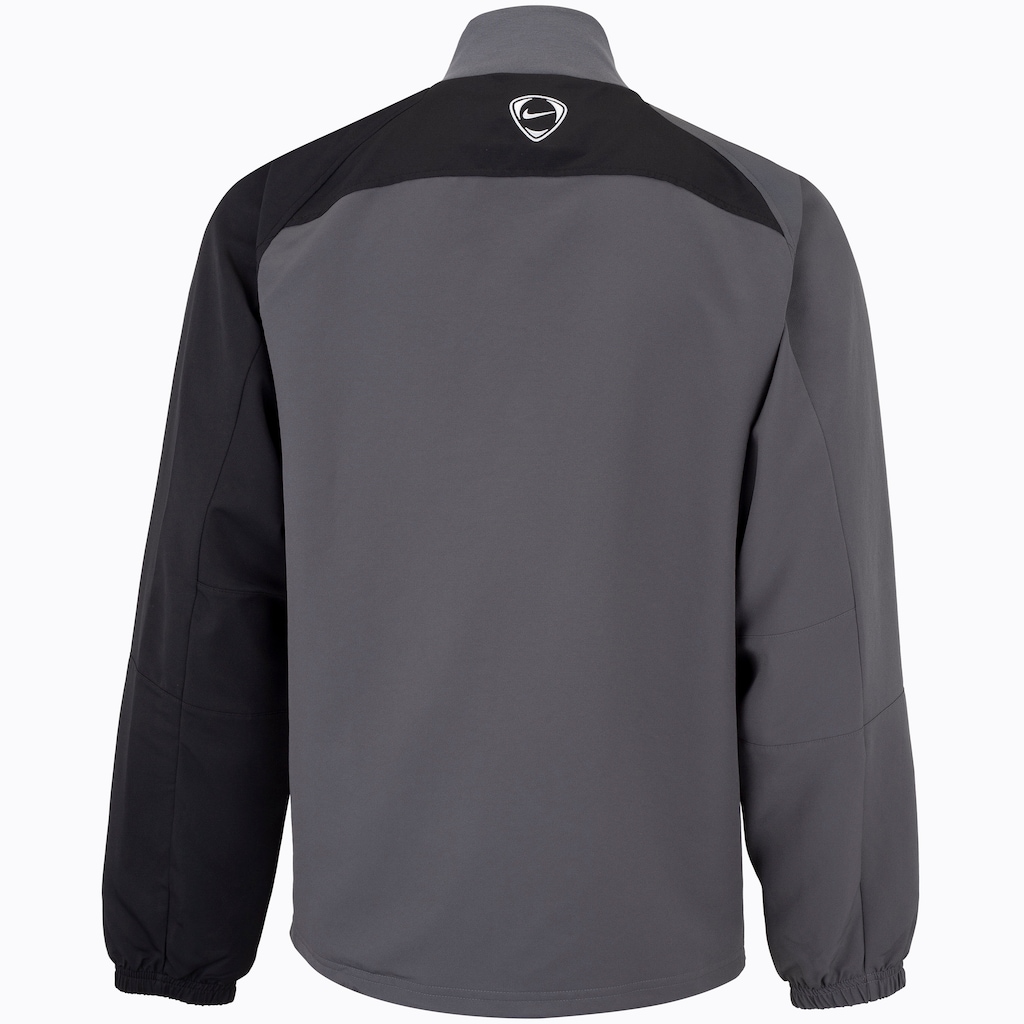 Imagem 2 do produto Jaqueta da Seleção do Brasil CBF Reedição Total 90 Nike Masculina