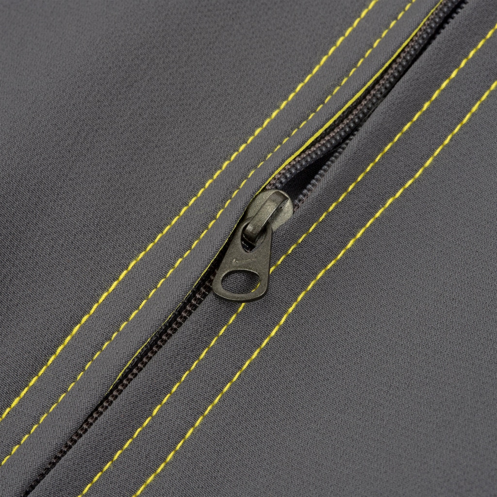 Imagem 3 do produto Jaqueta da Seleção do Brasil CBF Reedição Total 90 Nike Masculina