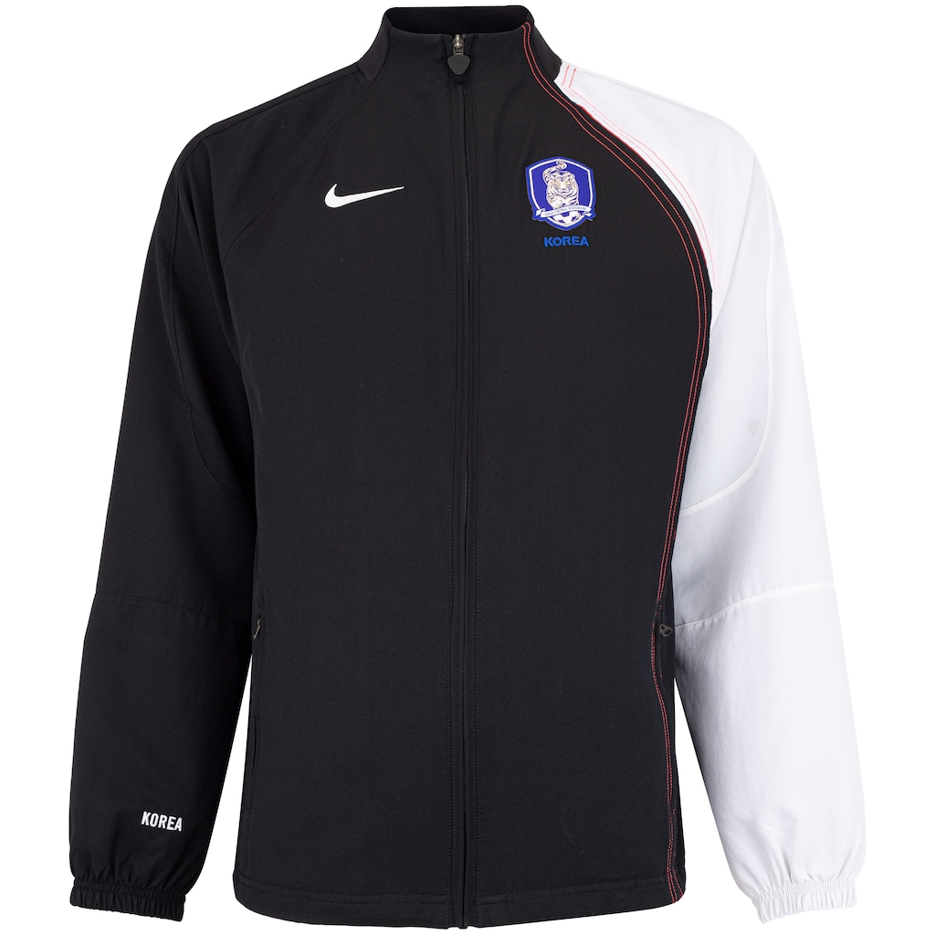 Jaqueta Coreia do Sul 25/26 Torcedor Total 90 Nike Masculina