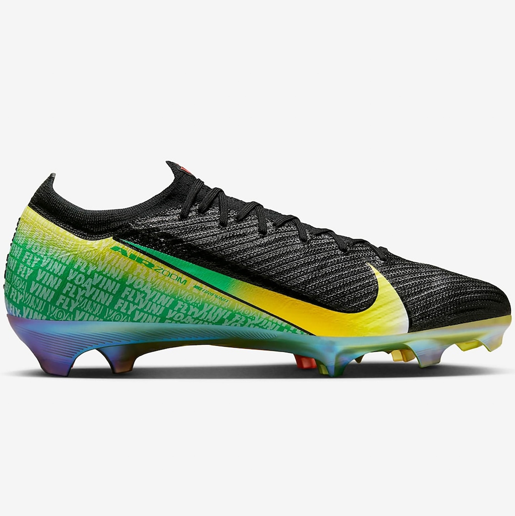 Chuteira de Campo Adulto Nike Mercurial Zoom Vapor 16 Elite | Centauro