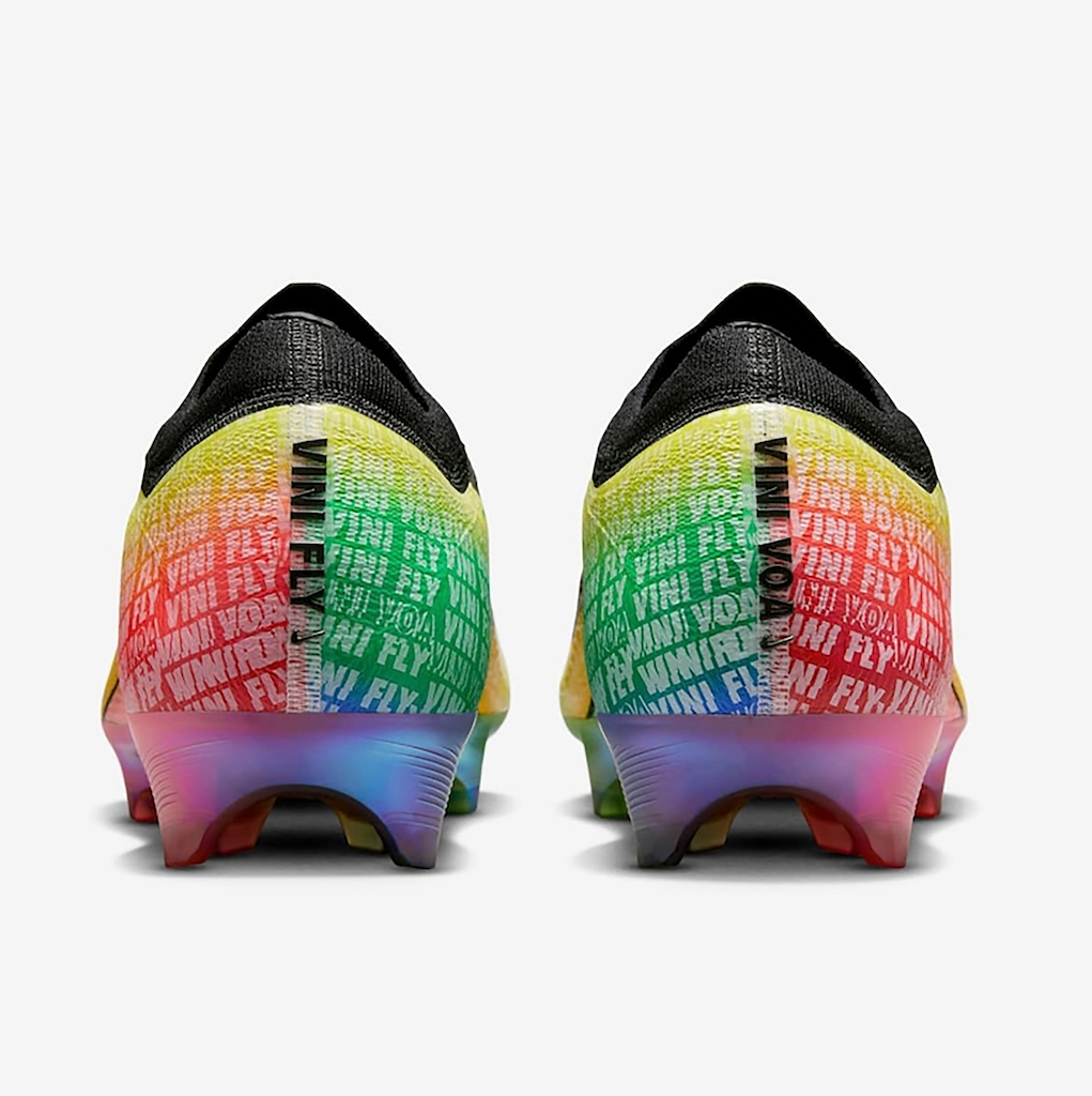Imagem 5 do produto Chuteira de Campo Adulto Nike Mercurial Zoom Vapor 16 Elite
