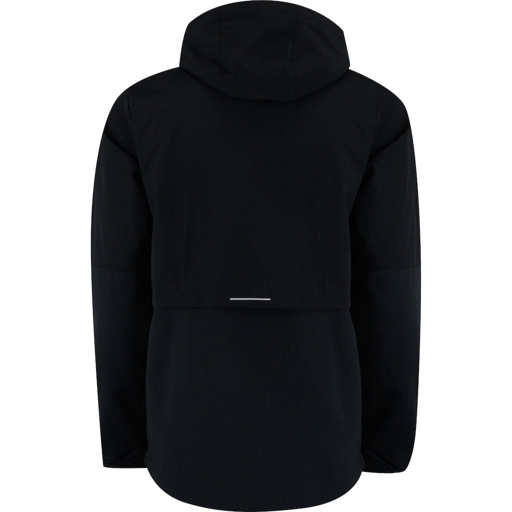 Imagem 2 do produto Jaqueta Masculina Tech Nylon Hoodie Columbia