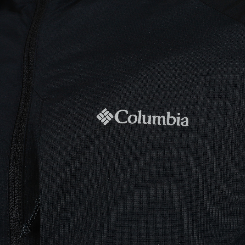 Imagem 3 do produto Jaqueta Masculina Tech Nylon Hoodie Columbia