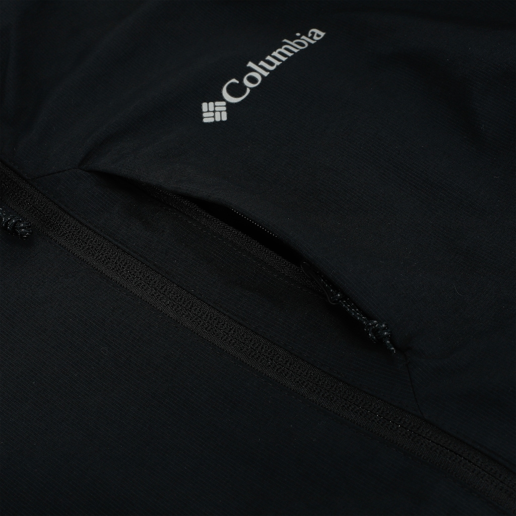 Imagem 4 do produto Jaqueta Masculina Tech Nylon Hoodie Columbia