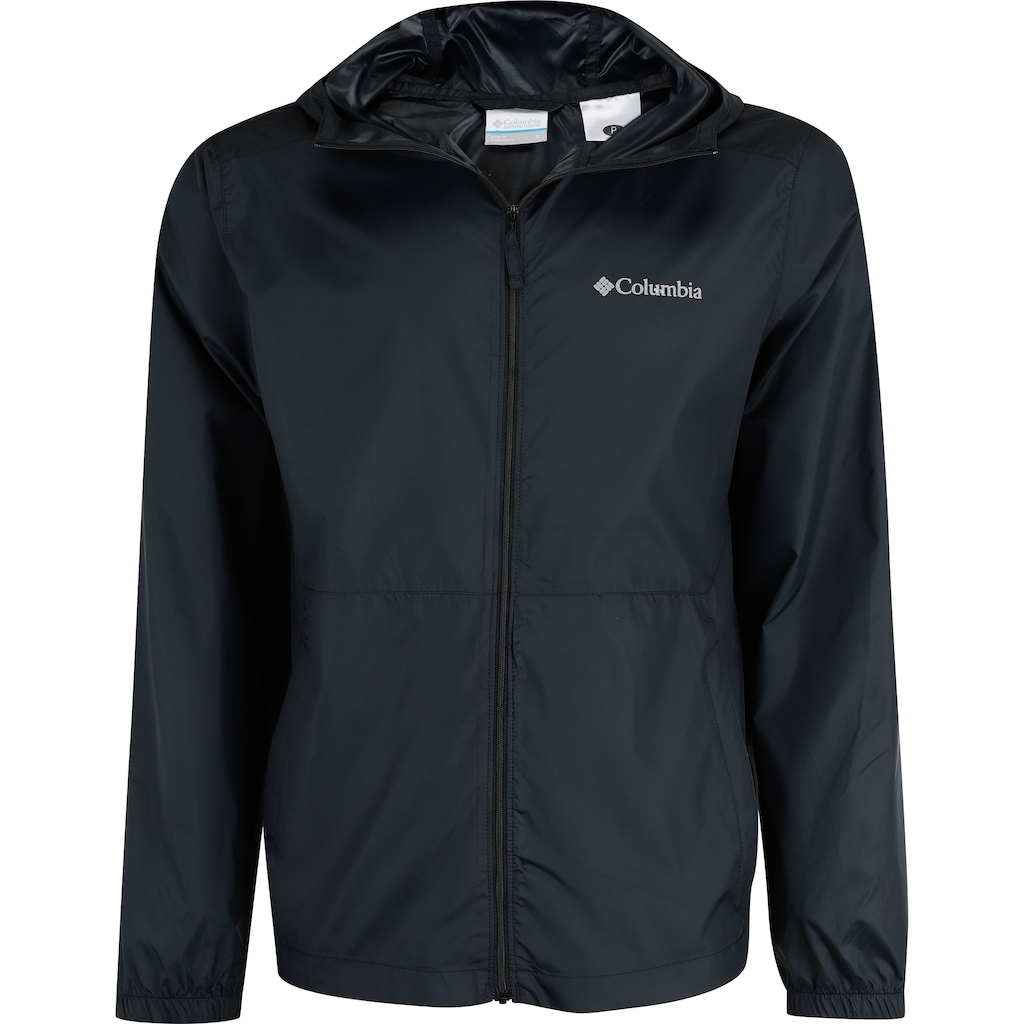 Jaqueta Masculina Discovery Windbreaker Columbia