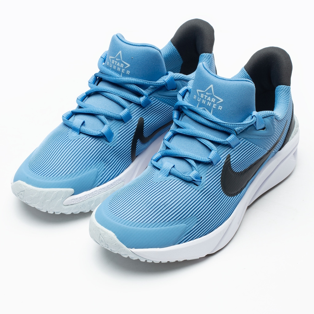 Imagem 4 do produto Tênis Infantil Nike Star Runner 4
