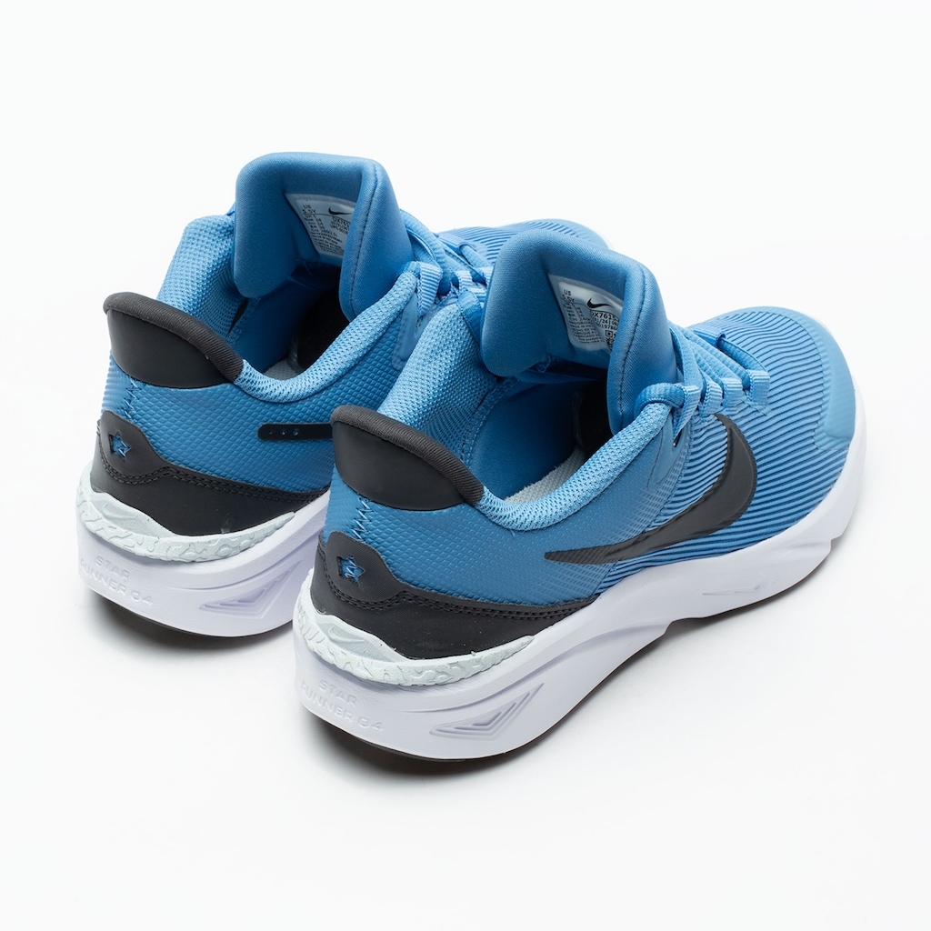 Imagem 5 do produto Tênis Infantil Nike Star Runner 4