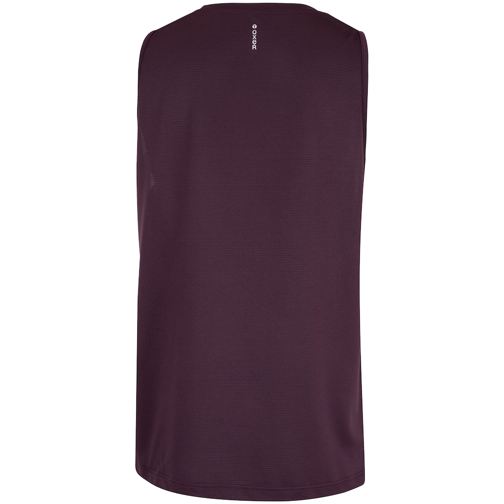 Imagem 2 do produto Camiseta Regata Oxer Print Feminina