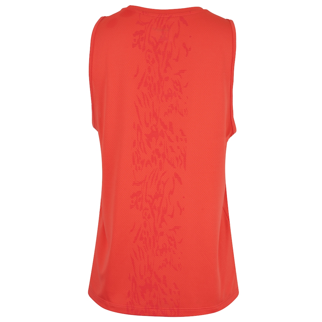 Imagem 2 do produto Camiseta Regata Oxer Print Feminina