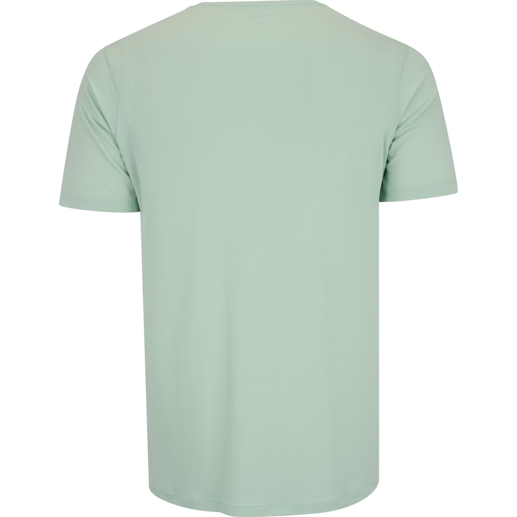 Imagem 2 do produto Camiseta Oxer Crepe Estampada Masculina