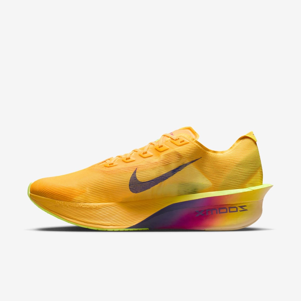 Tênis Masculino Nike ZoomX VaporFly 4 em Promoção | Centauro