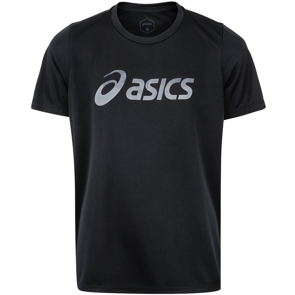 Camiseta ASICS Performance Juvenil