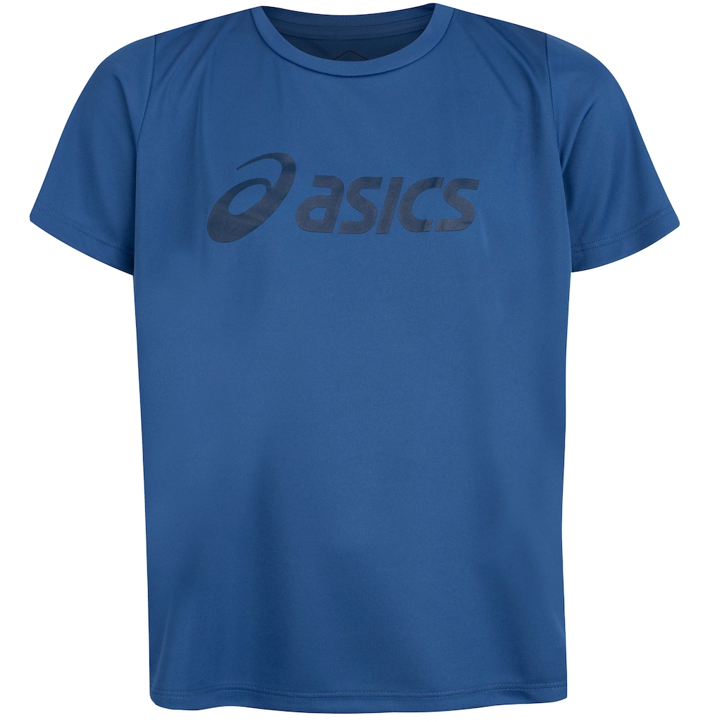 Camiseta ASICS Performance Juvenil