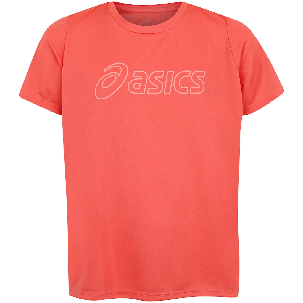 Camiseta ASICS Performance Juvenil