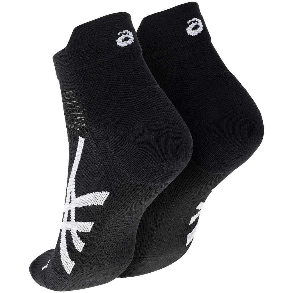 Imagem 2 do produto Meia Para Corrida Cano Baixo ASICS Tech Single Adulto