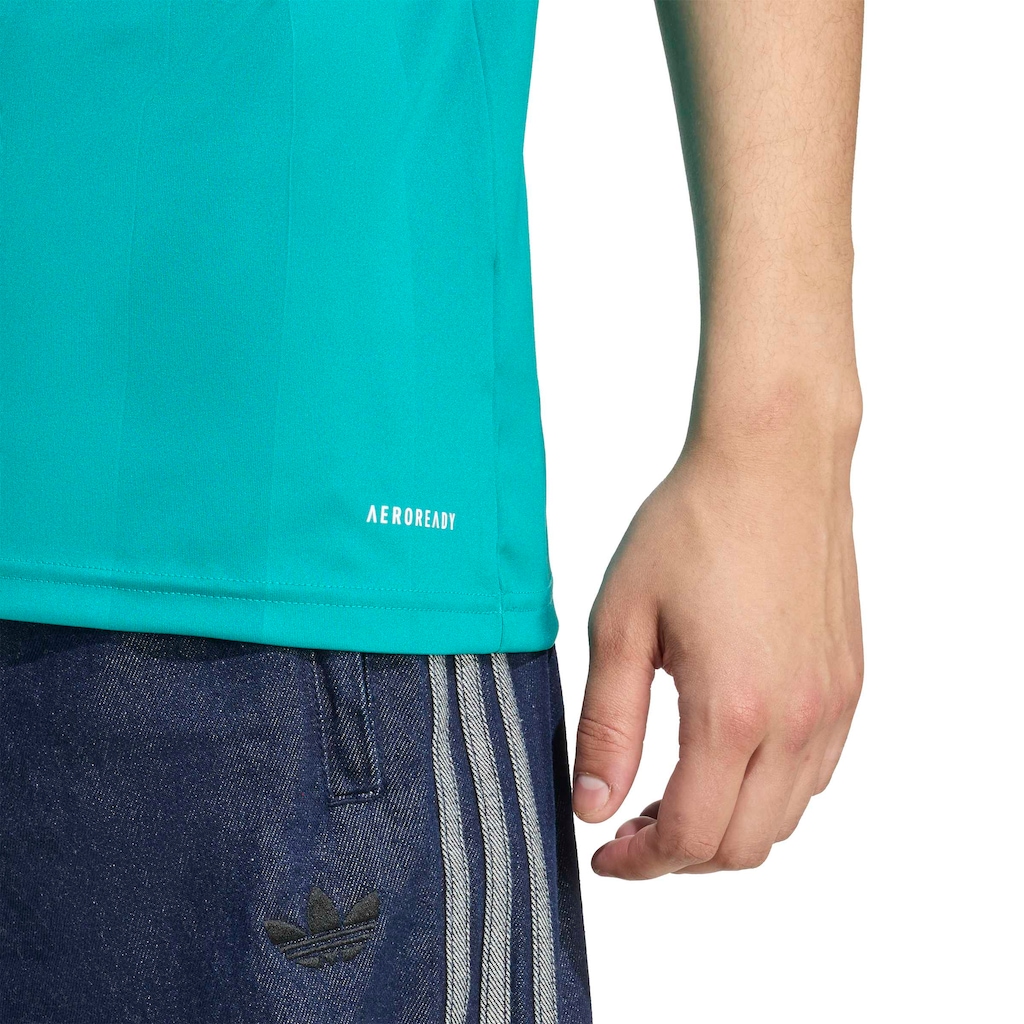 Imagem 5 do produto Camisa Liverpool III 25/26 Torcedor adidas Masculina