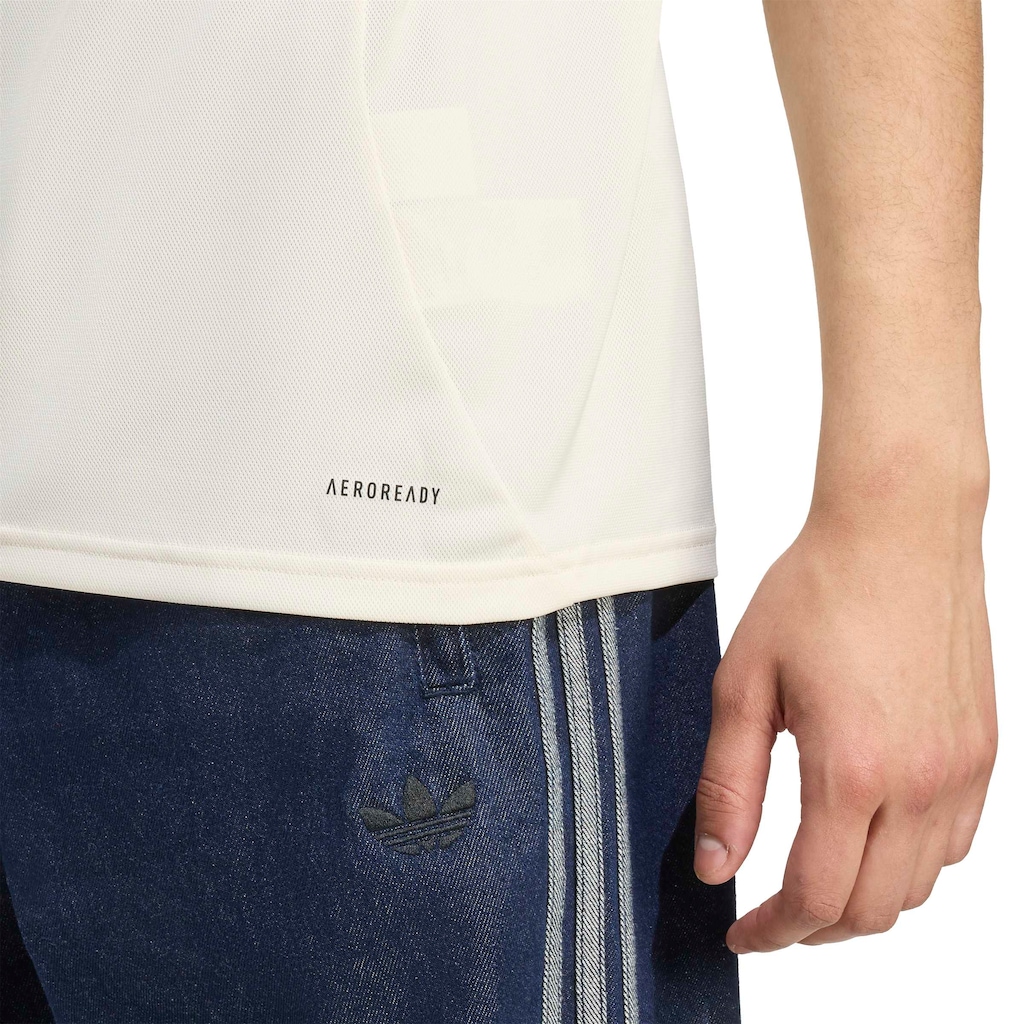 Imagem 5 do produto Camisa do Liverpool II 25/26 Torcedor adidas Masculina