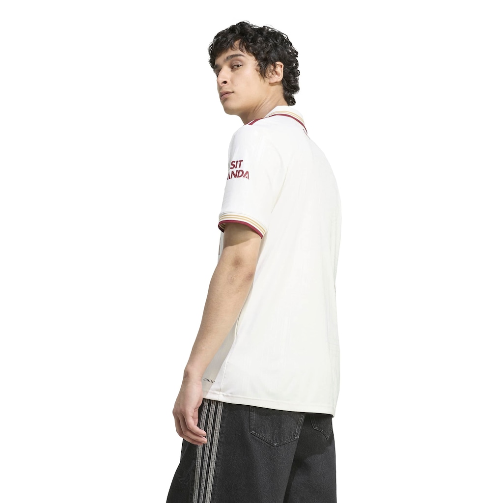 Camisa do Arsenal III 25/26 Torcedor adidas Originals Masculina