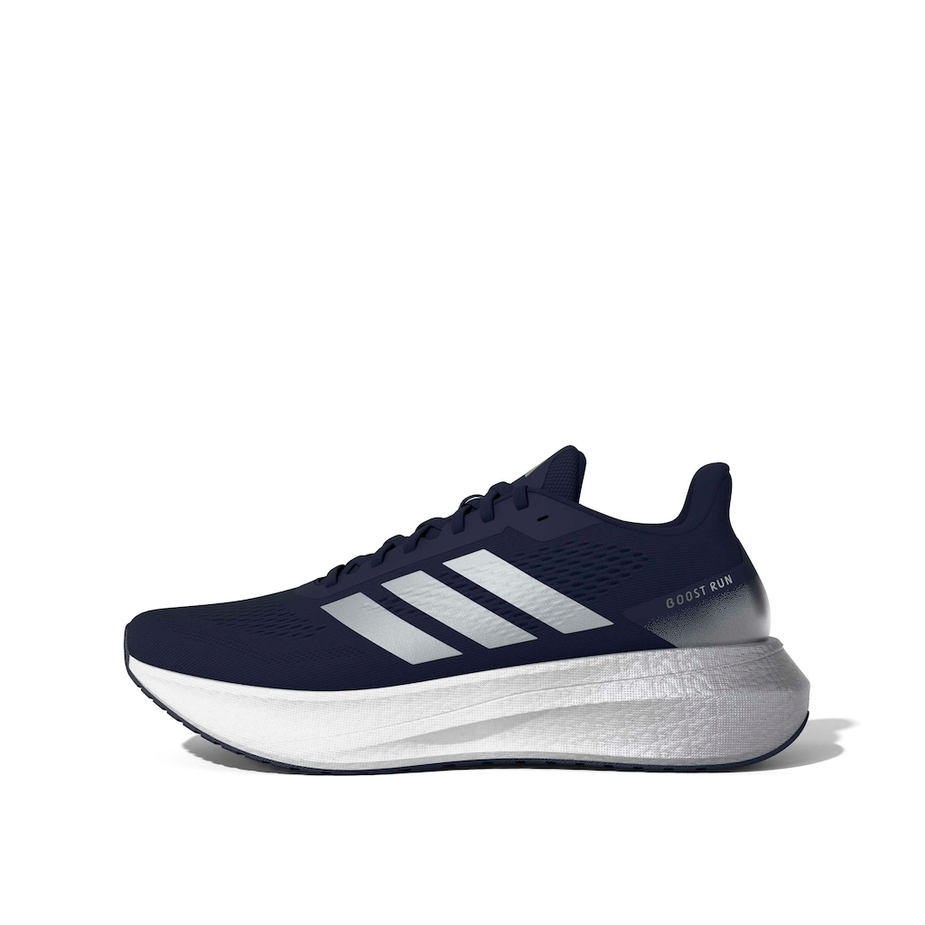 Tênis Masculino adidas Boost Run - Foto 1
