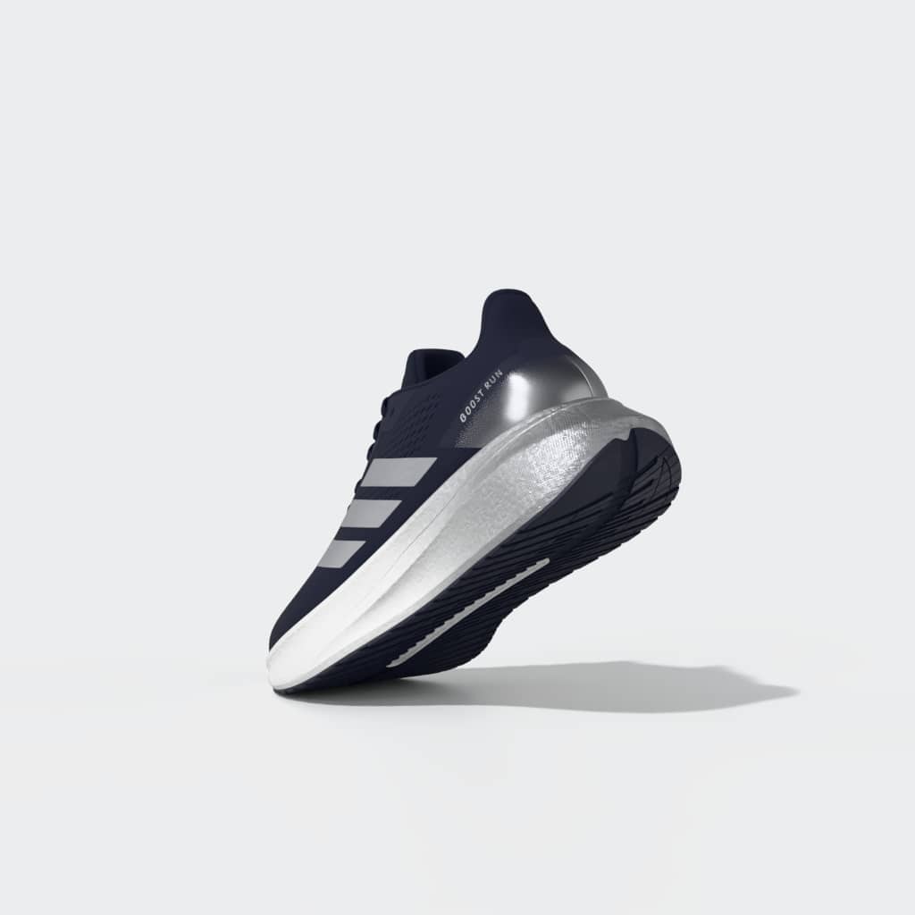 Imagem 3 do produto Tênis Masculino adidas Boost Run