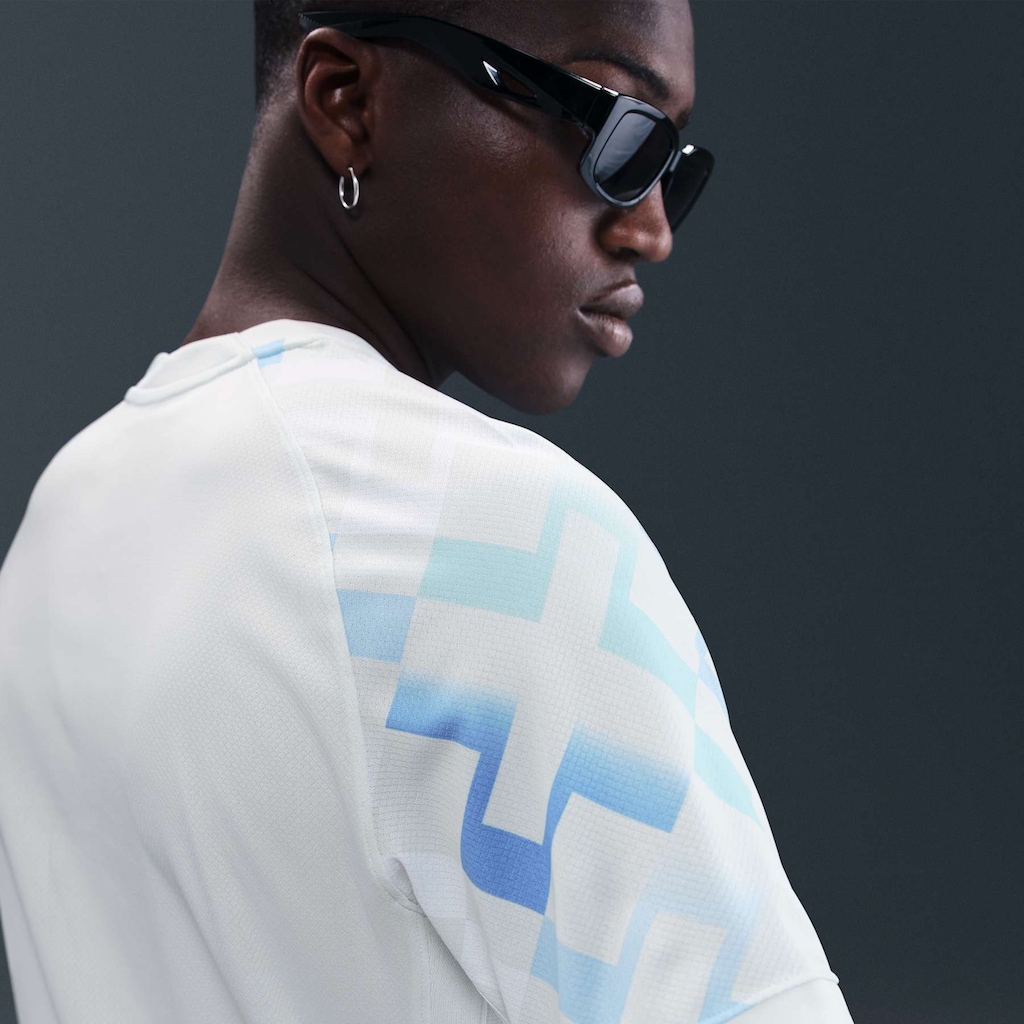 Imagem 5 do produto Camisa do Inter de Milão II 25/26 Torcedor Pro Nike Masculina