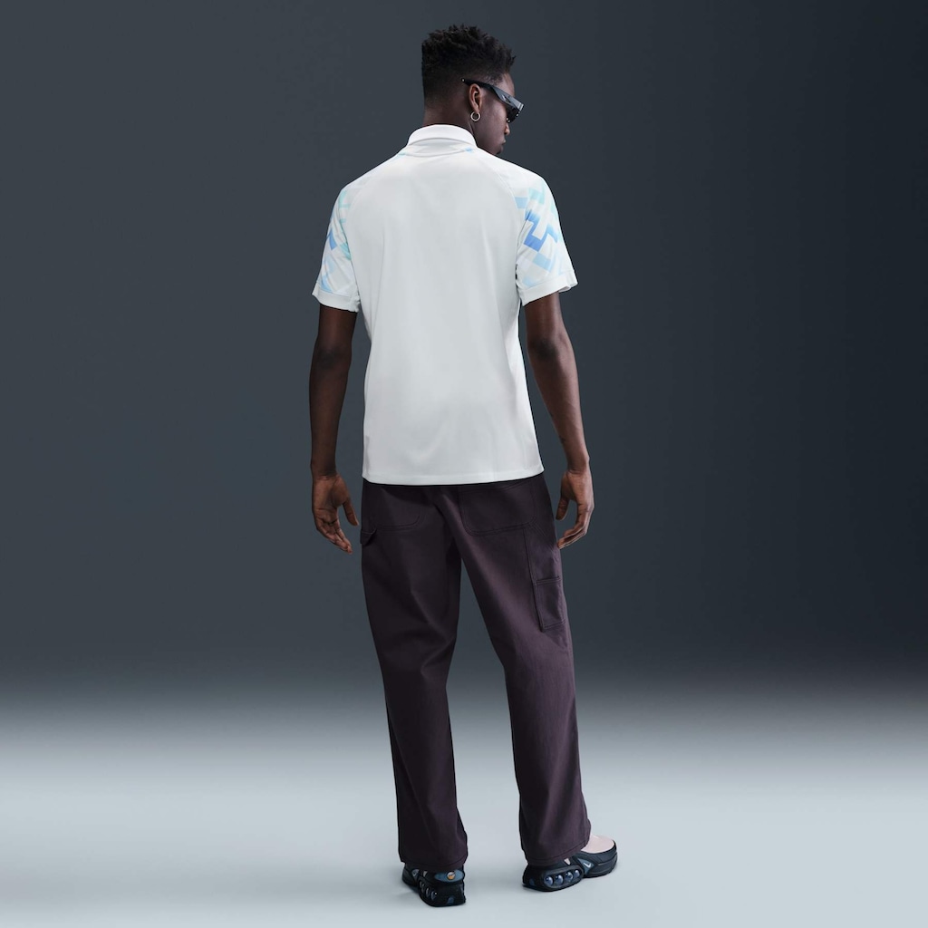 Imagem 3 do produto Camisa do Inter de Milão II 25/26 Torcedor Pro Nike Masculina