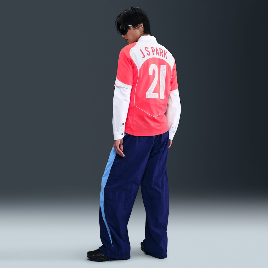 Imagem 3 do produto Camisa da Seleção da Coréia do Sul Nike Reedição Total 90 Masculina
