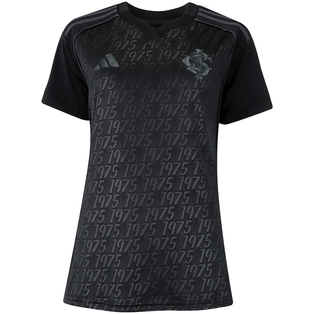 Camisa do Internacional III 25/26 Torcedor adidas Feminina
