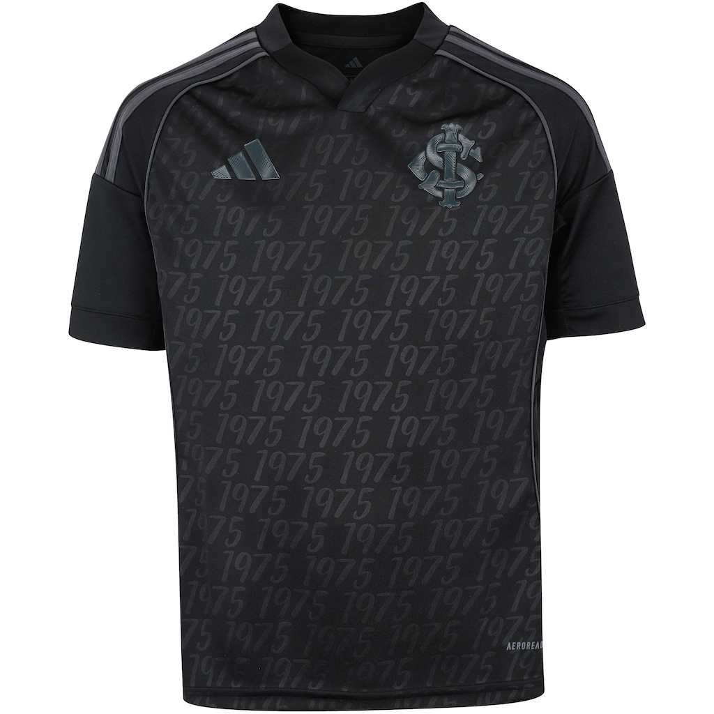 Camisa do Internacional III 25/26 Torcedor adidas Juvenil