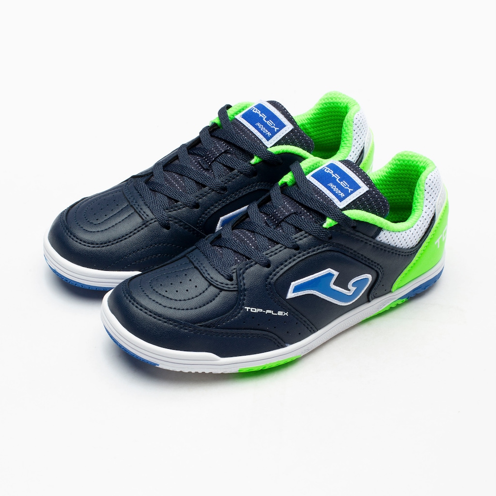 Imagem 4 do produto Chuteira Futsal Infantil Joma Top Flex
