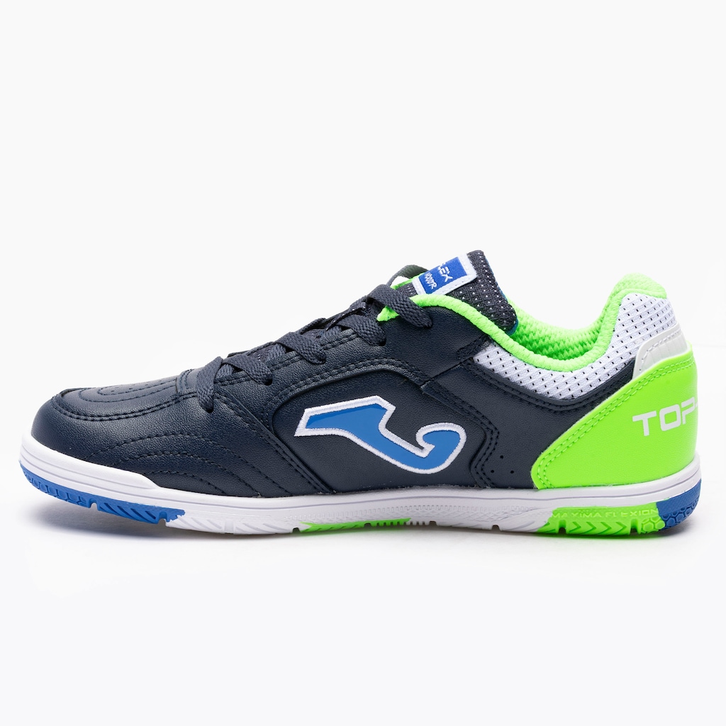 Imagem 2 do produto Chuteira Futsal Infantil Joma Top Flex
