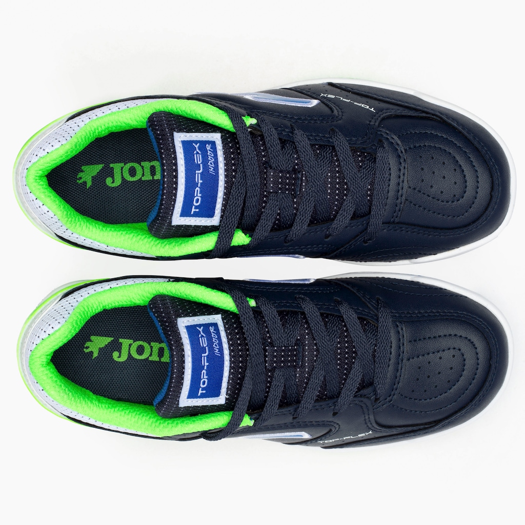 Imagem 3 do produto Chuteira Futsal Infantil Joma Top Flex