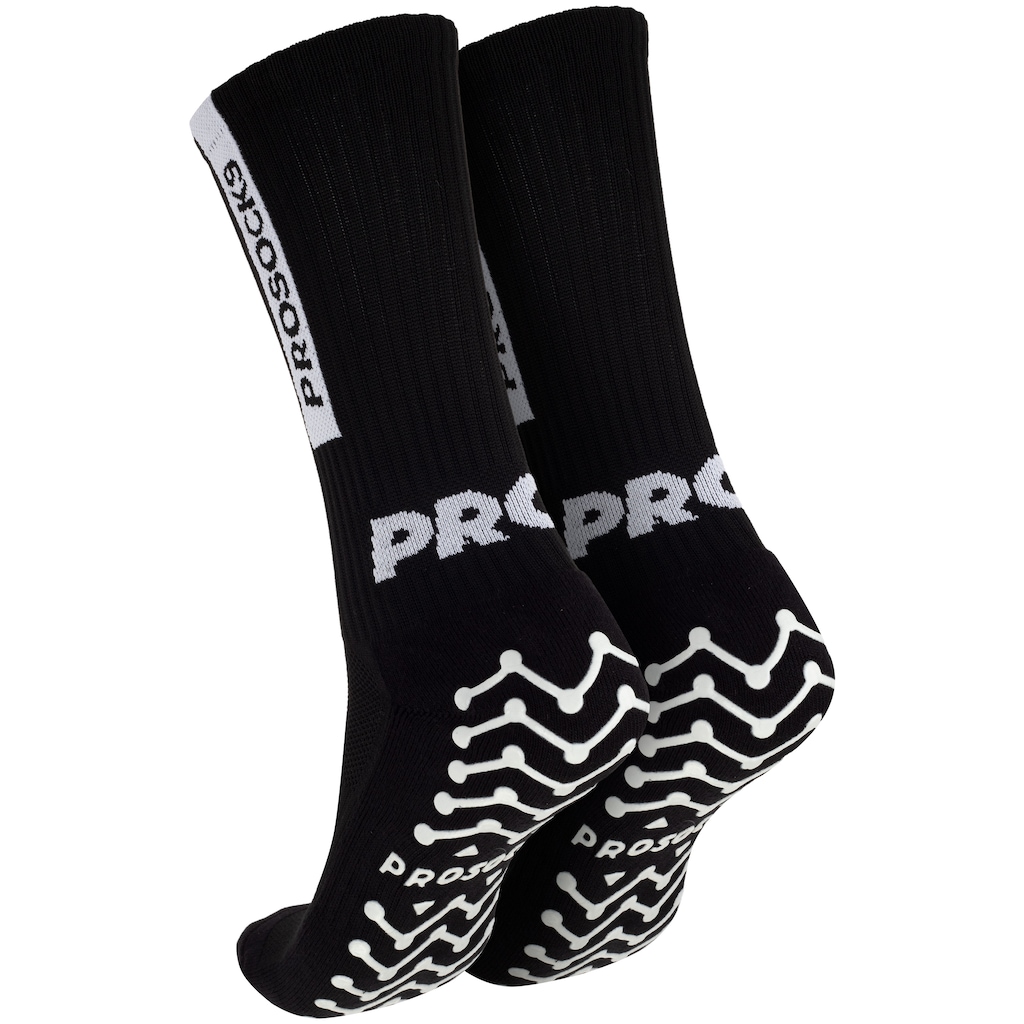 Imagem 2 do produto Meia ProSocks UltraGrip Cano Alto Adulto Tamanho 39 - 44