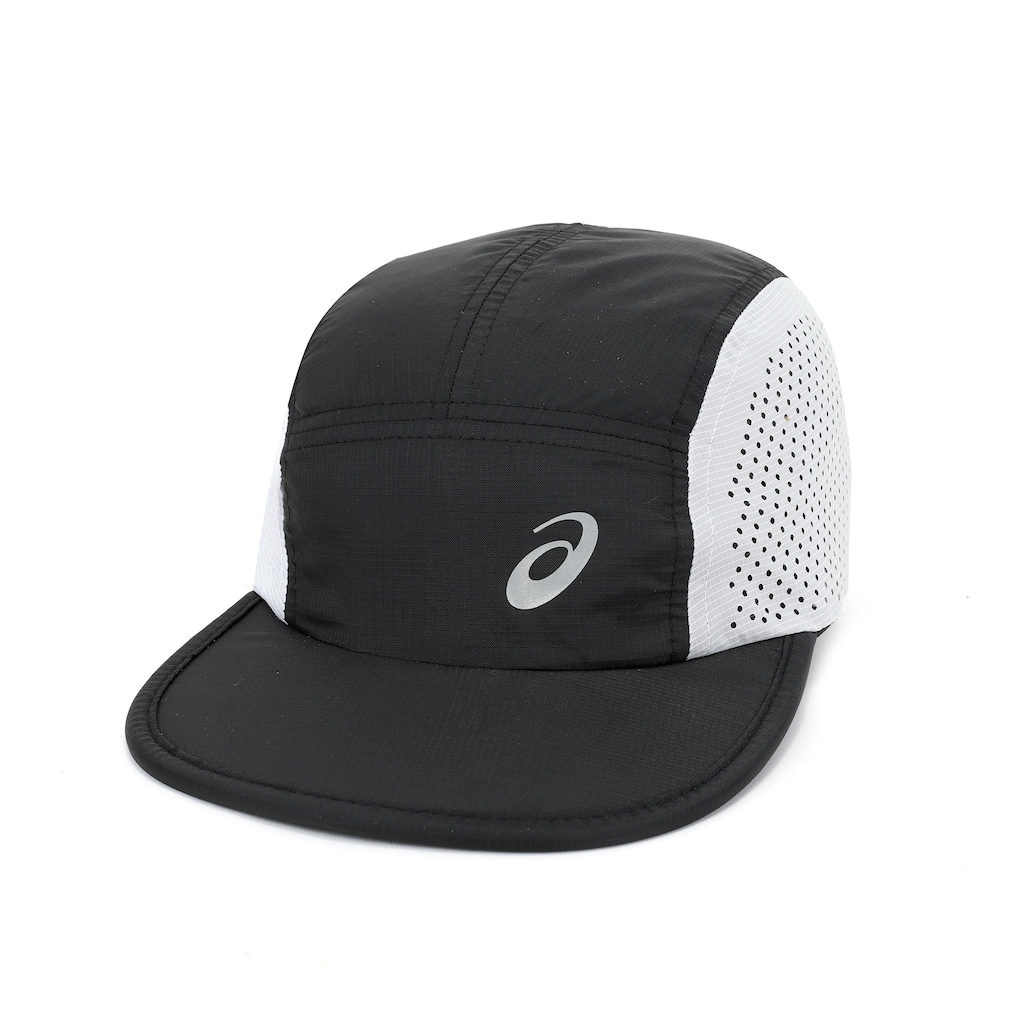 Boné Adulto ASICS Flexivel Fuji Aba Reta