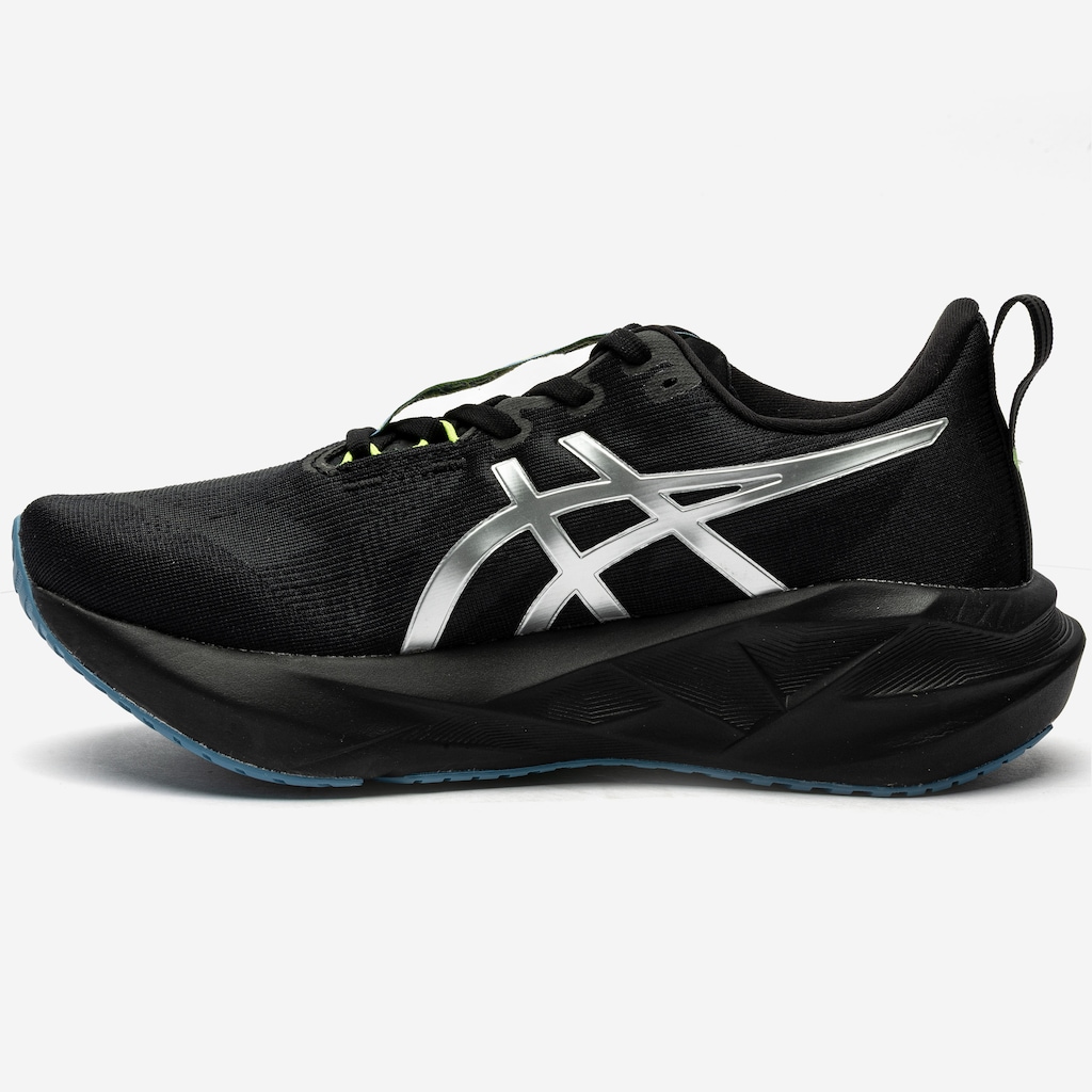 Imagem 2 do produto Tênis Masculino ASICS Novablast 5 Luxe