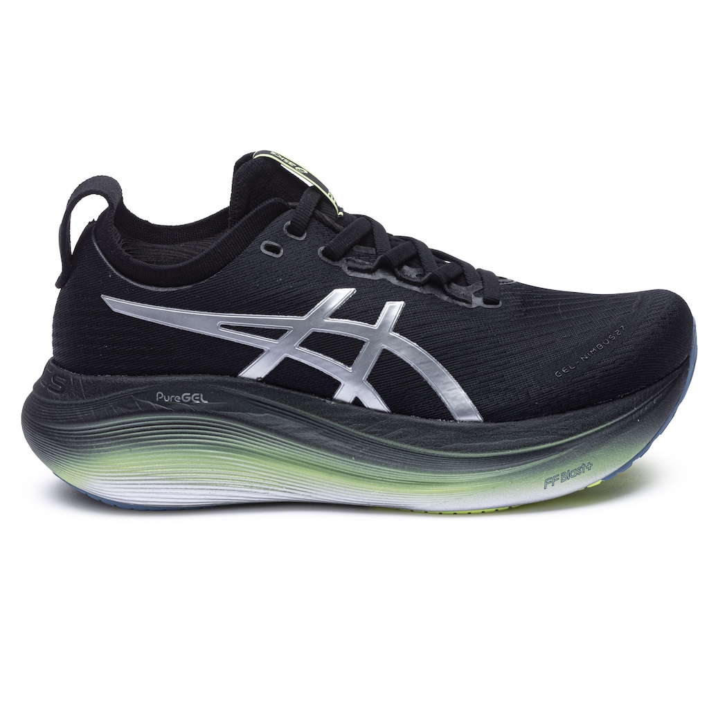Tênis Feminino ASICS GEL-Nimbus 27 Luxe